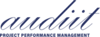 Audiit Platform logo