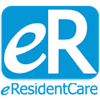 eResidentCare logo