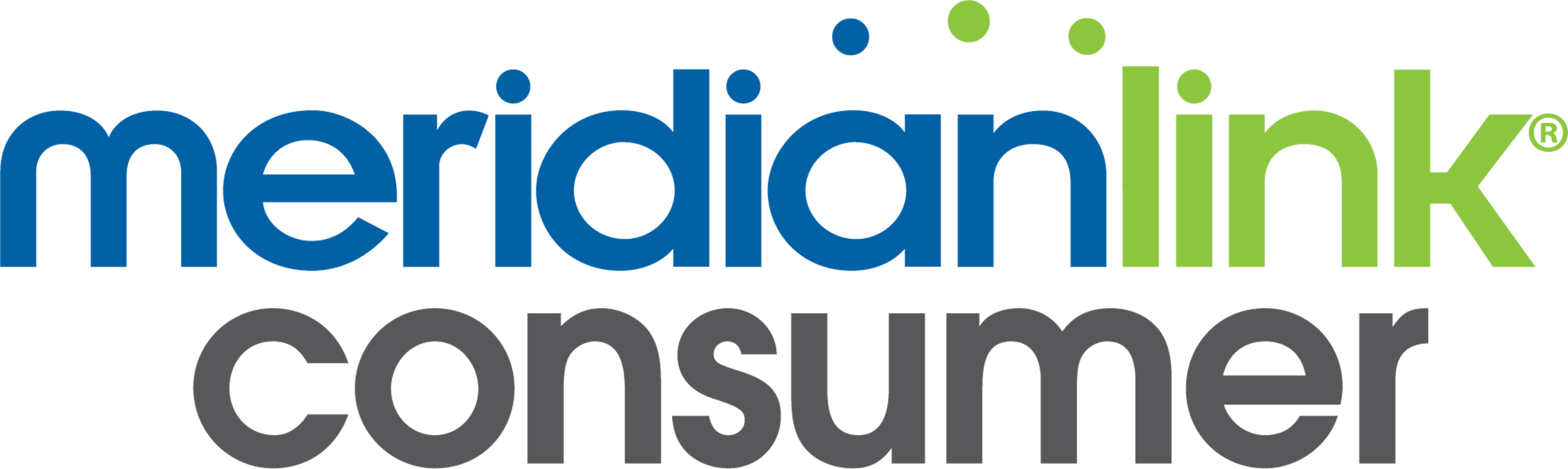 MeridianLink Consumer Logo