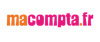 Macompta.fr logo