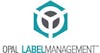 OPAL LABELMANAGEMENT logo