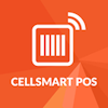 CellSmart POS logo
