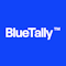 BlueTally logo