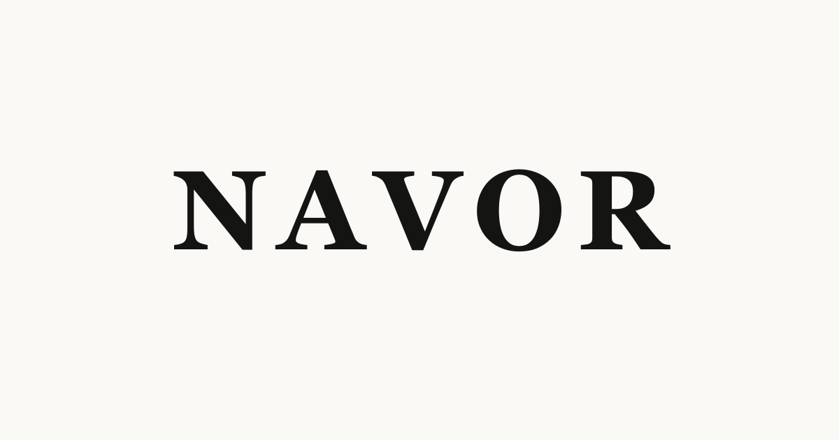Navor logo
