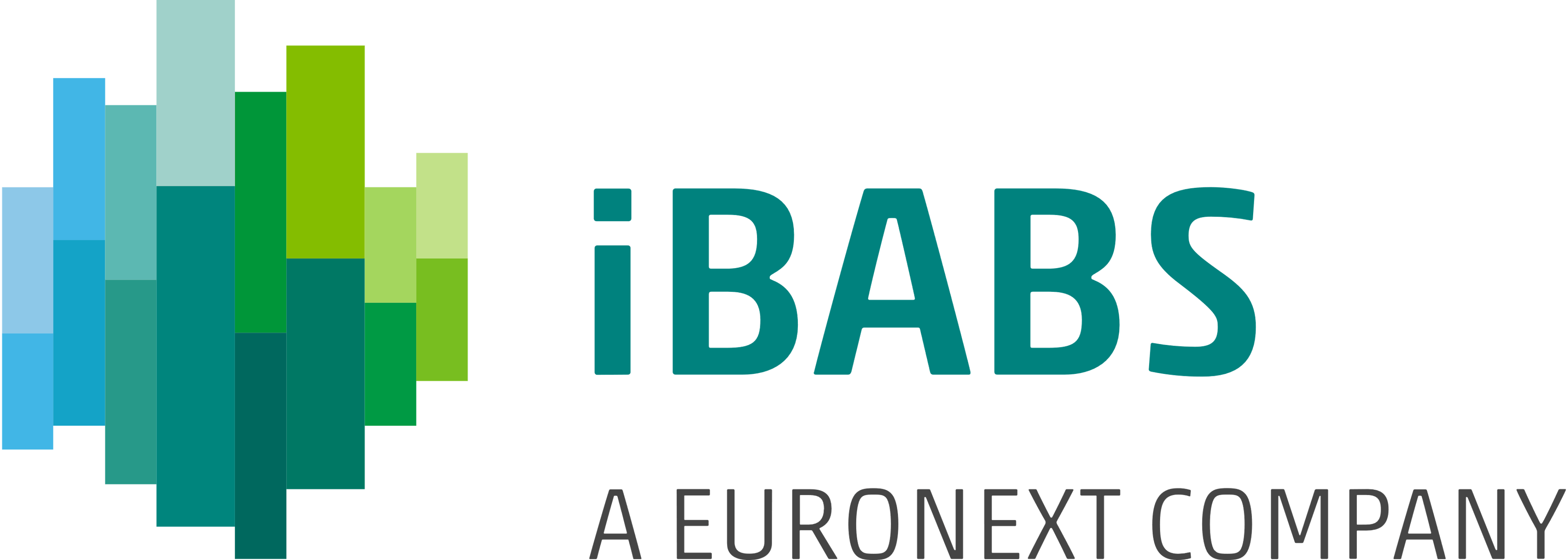 iBabs Logo