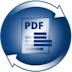 PDF-Mapper logo