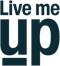 Live Me Up logo