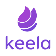 Keela's logo