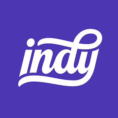 Indy - Logo