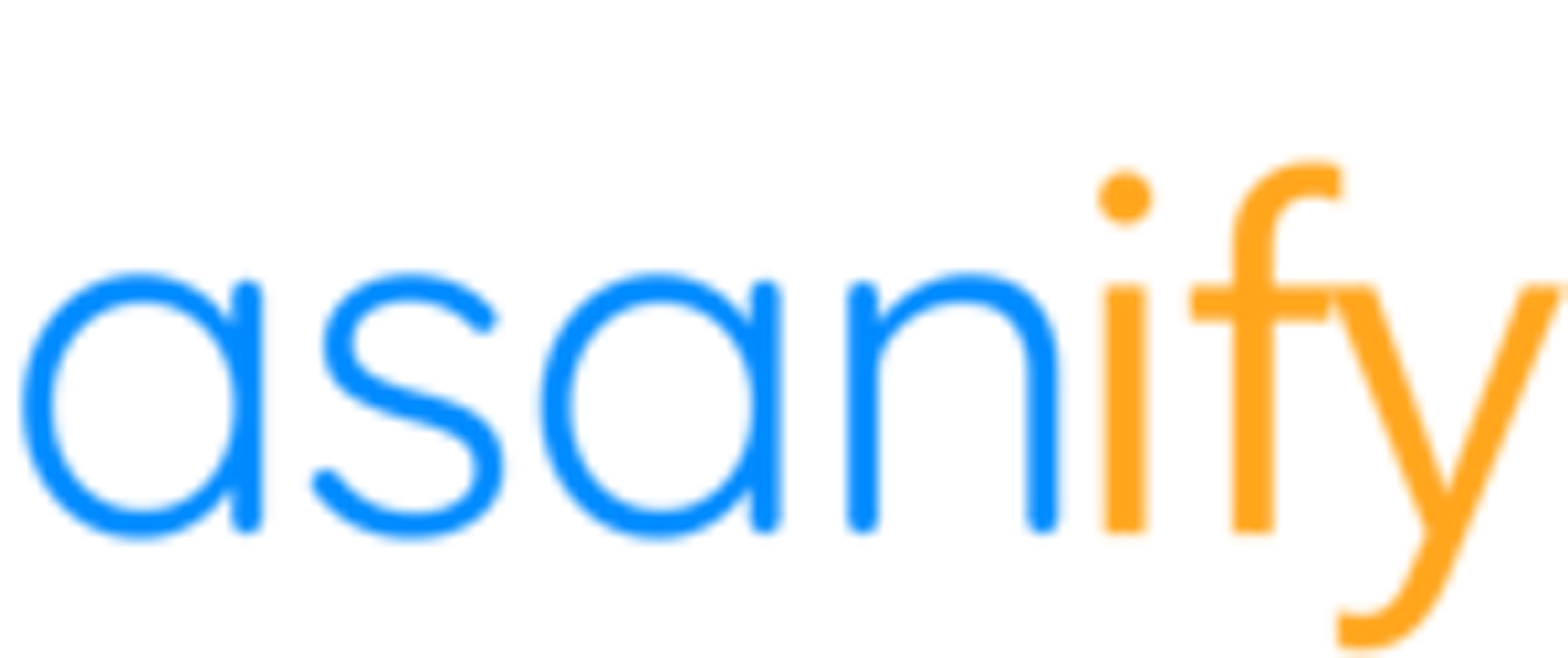 Asanify Logo