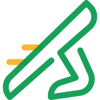 Zoho Sprints logo