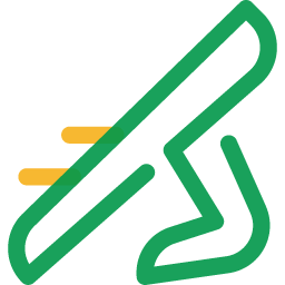 Zoho Sprints logosu