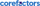 Corefactors