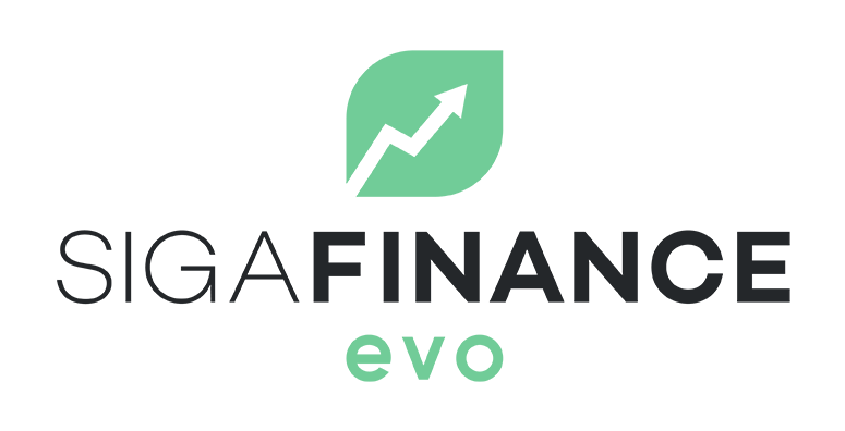 SigaFinance evo
