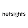 NetSights logo