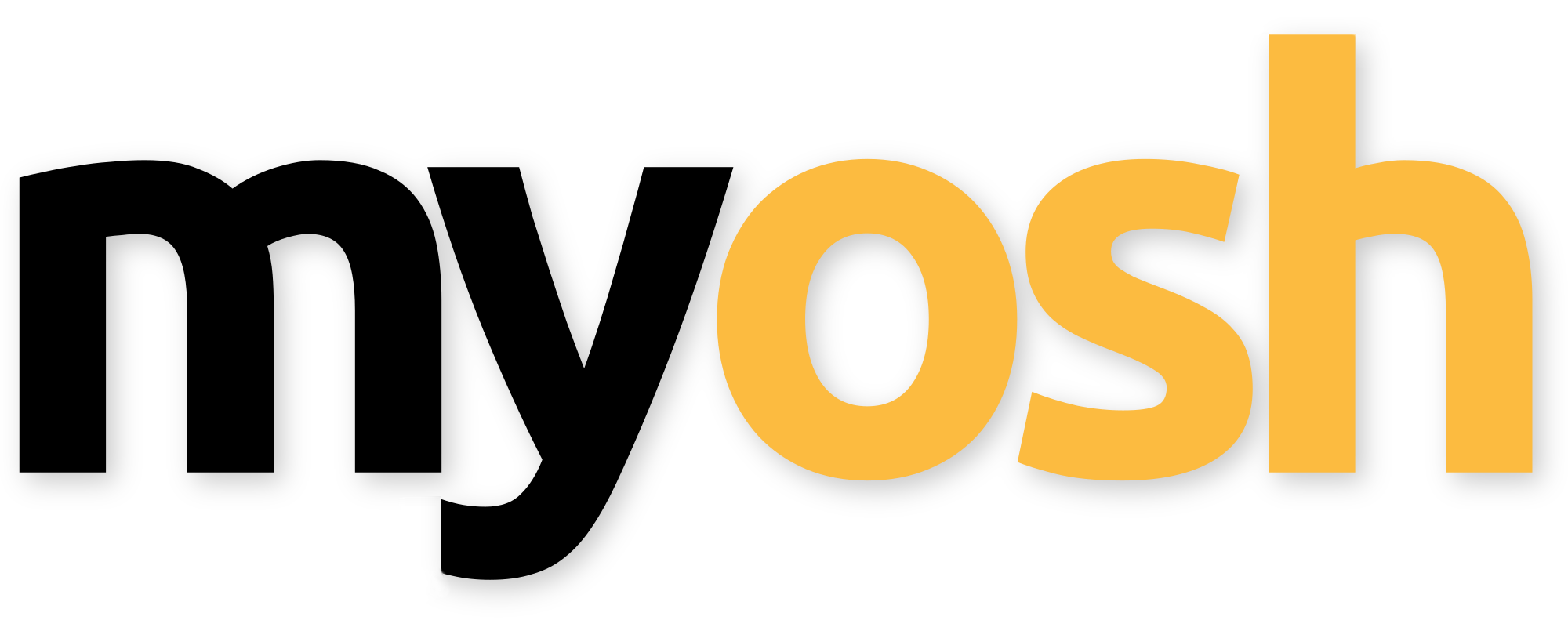 myosh Safety Management Software logo