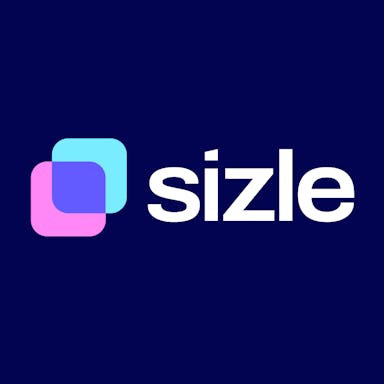 Sizle logo