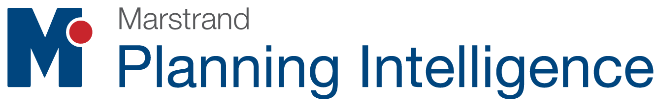 Marstrand Planning Intelligence