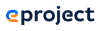 E-Project logo
