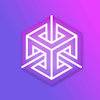 VR Builder logo