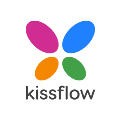 Kissflow Digital Workplace