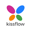Kissflow Digital Workplace logo