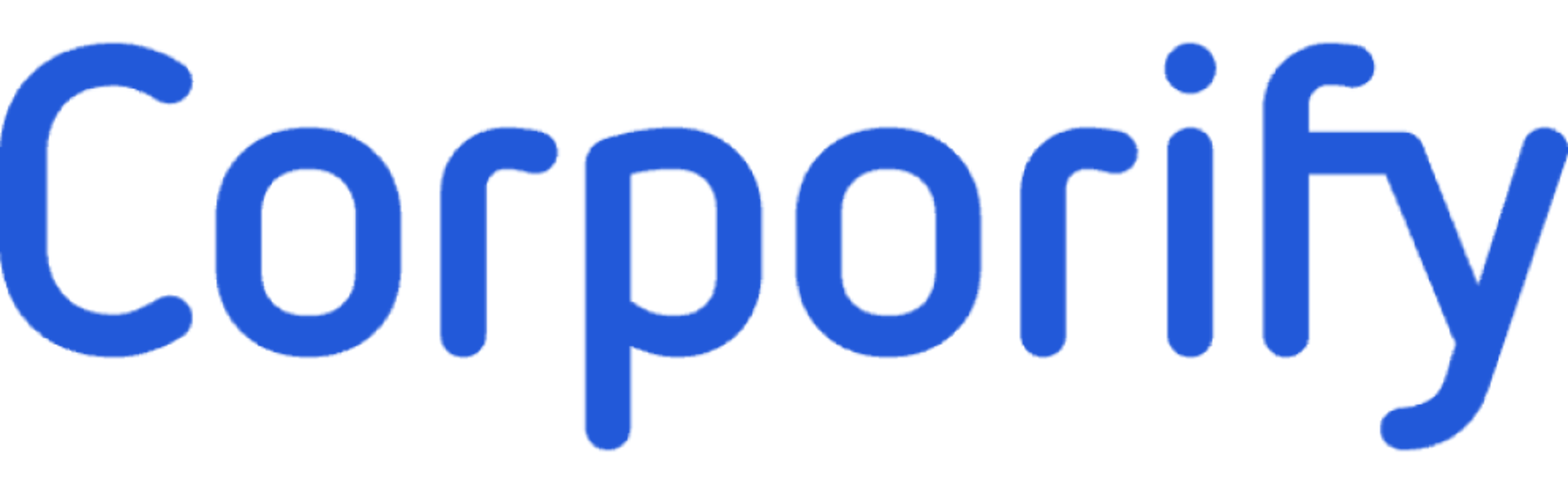 Corporify Logo