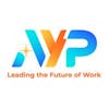 AYP Global Pay logo