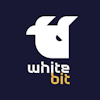 WhiteBIT logo