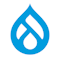 Drupal logo