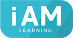 iAM Learning Logo