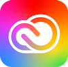 Adobe Creative Cloud logo