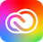 Adobe Creative Cloud logo