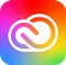 Adobe Creative Cloud logo