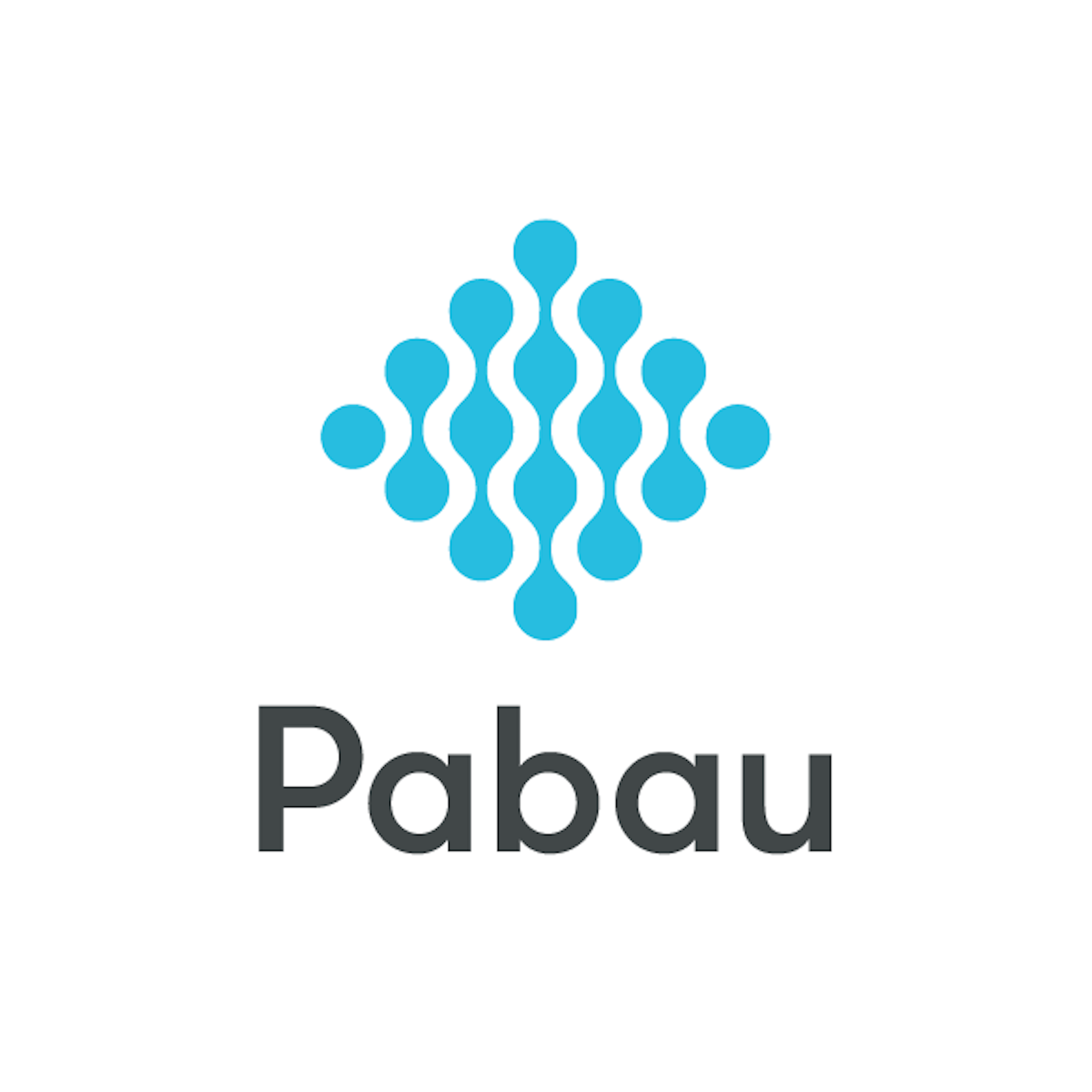 Pabau Logo