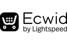 Logotipo de Ecwid