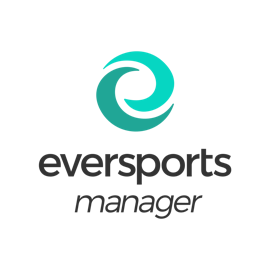 Logotipo de Eversports Manager