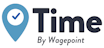 Time by Wagepoint