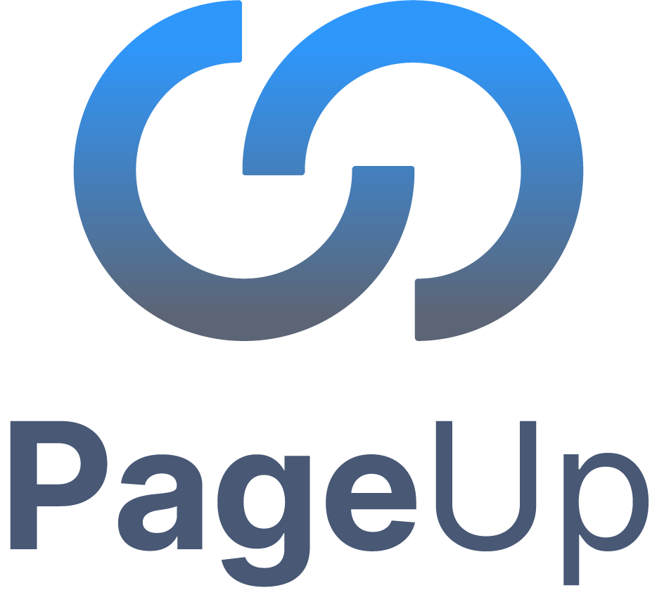 Logo di PageUp