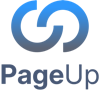 PageUp logo