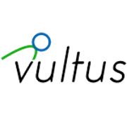 Vultus Recruit's logo
