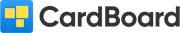 CardBoard's logo