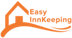 GraceSoft Church Reservation System logo