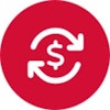 CreditorWatch Collect's logo