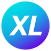 XLSlides logo