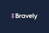 Bravely logo