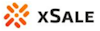 xSale logo