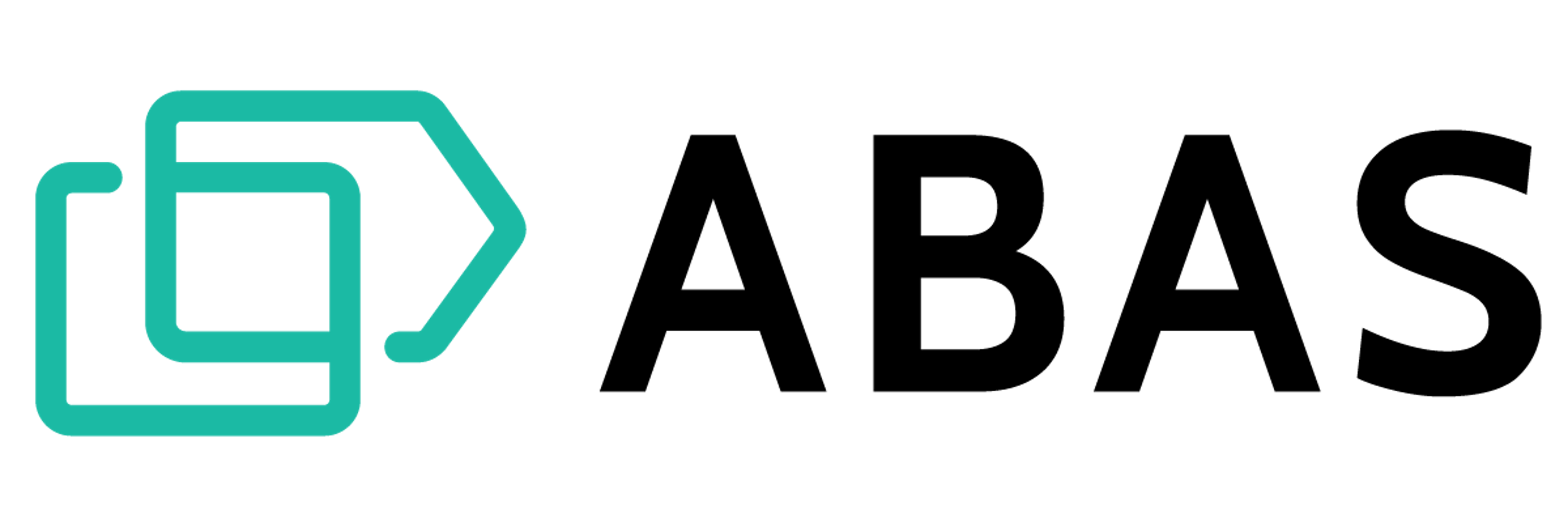 abas ERP Logo