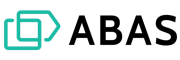 abas ERP's logo