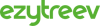 EZYTREEV logo